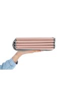 Labdamedence 7cm 90 labdával PINK