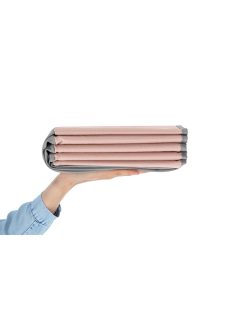 Labdamedence 7cm 90 labdával PINK