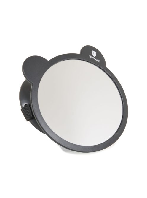 MIRROR kerek tükör autóba ORSO