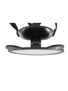 MIRROR kerek tükör autóba ORSO