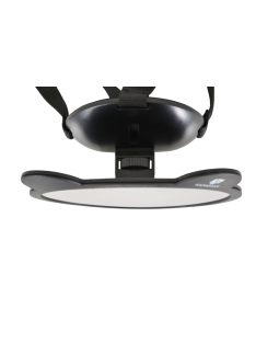 MIRROR kerek tükör autóba ORSO