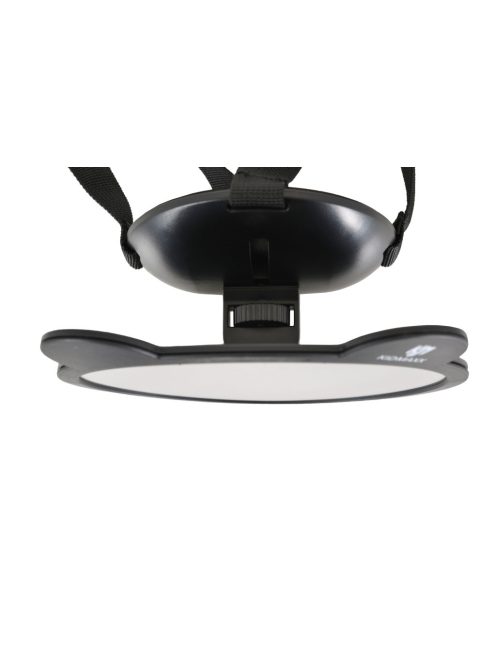 MIRROR kerek tükör autóba ORSO