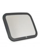 MIRROR Tükör autóba 360fokban forgatható LUPAH
