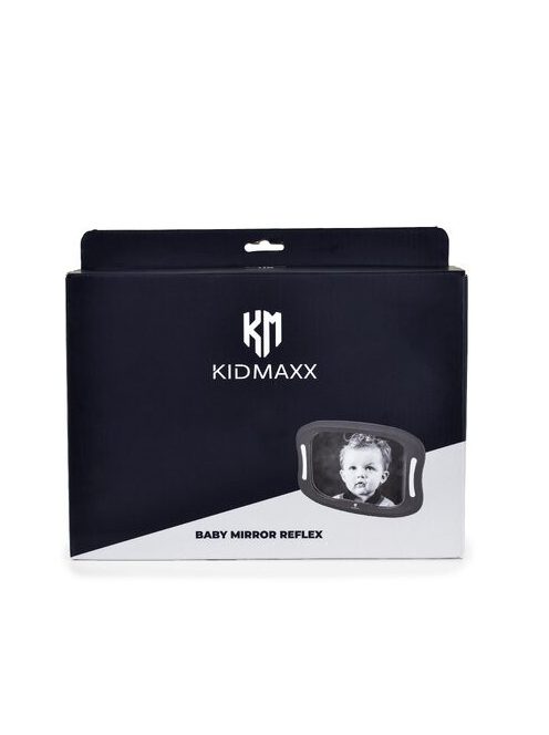 Mirror tükör led lámpával REFLEX