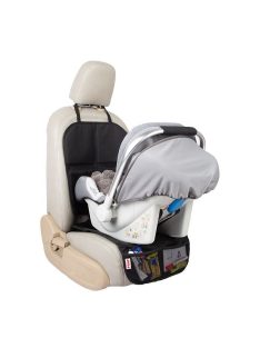 COPERTO autós ülésvédő 