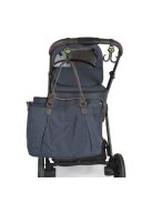 HOOKS akasztó, univerzális 2db FEKETE