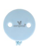 STAR cumi -játszócumi és cumilánc KÉK