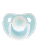 STAR cumi -játszócumi és cumilánc KÉK