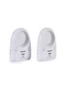 HARMONY babamonitor digitális 2,4GHz, 2irányú, éjszakai fénnyel