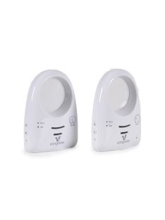   HARMONY babamonitor digitális 2,4GHz, 2irányú, éjszakai fénnyel