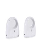 HARMONY babamonitor digitális 2,4GHz, 2irányú, éjszakai fénnyel