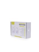 HARMONY babamonitor digitális 2,4GHz, 2irányú, éjszakai fénnyel