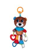 Bali Bazoo Bali bazoo 81132 bébijáték maci teddy