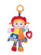 Bali Bazoo Bali bazoo 81133 bébijáték babinka