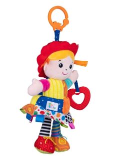 Bali Bazoo Bali bazoo 81133 bébijáték babinka