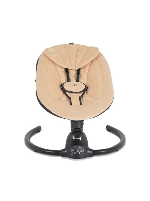 Moni Clarissa elektromos hinta bézs