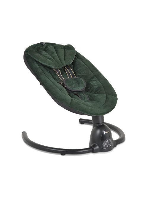 Moni Clarissa elektromos hinta zöld