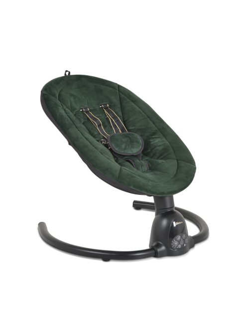 Moni Clarissa elektromos hinta zöld