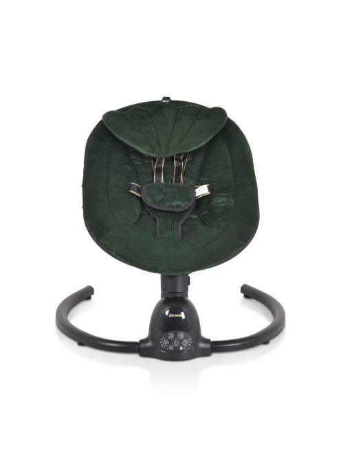 Moni Clarissa elektromos hinta zöld