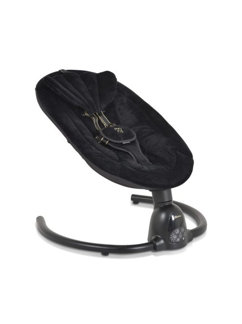 Moni Clarissa elektromos hinta fekete