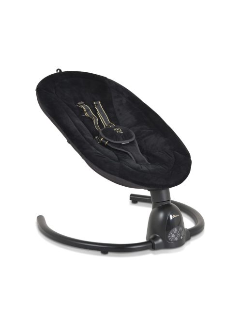 Moni Clarissa elektromos hinta fekete