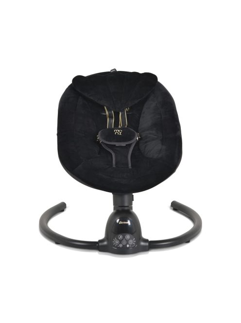 Moni Clarissa elektromos hinta fekete