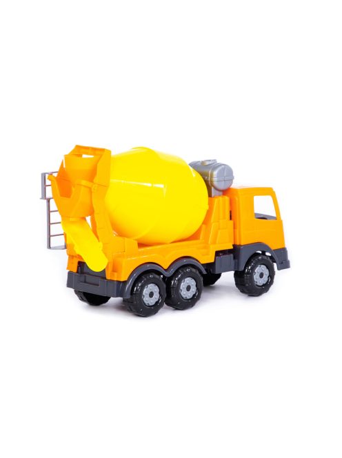 Polesie Toys Polesie mixer autó