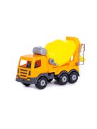 Polesie Toys Polesie mixer autó