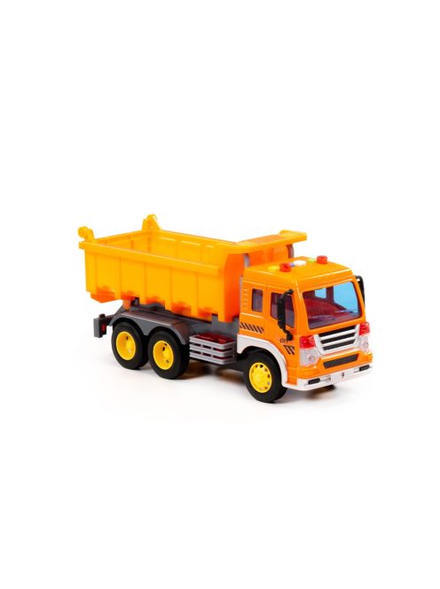 Polesie Toys Polesie dömper