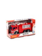 Polesie Toys Polesie tűzoltó autó
