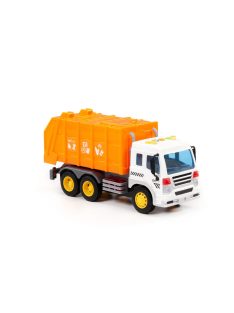 Polesie Toys Polesie kukásautó