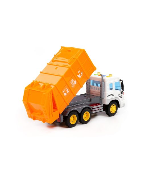 Polesie Toys Polesie kukásautó