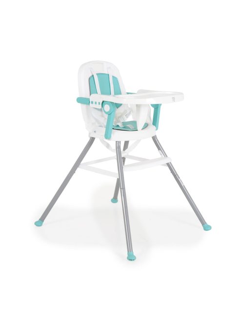 Moni Amaretti 3in1 szétszedhető etetőszék menta