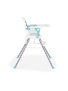 Moni Amaretti 3in1 szétszedhető etetőszék menta