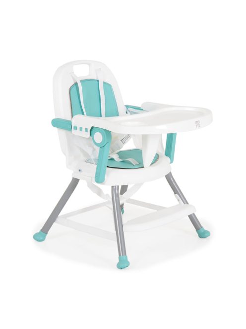 Moni Amaretti 3in1 szétszedhető etetőszék menta