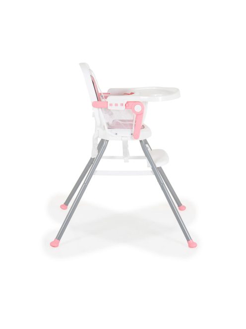 Moni Amaretti 3in1 szétszedhető etetőszék pink