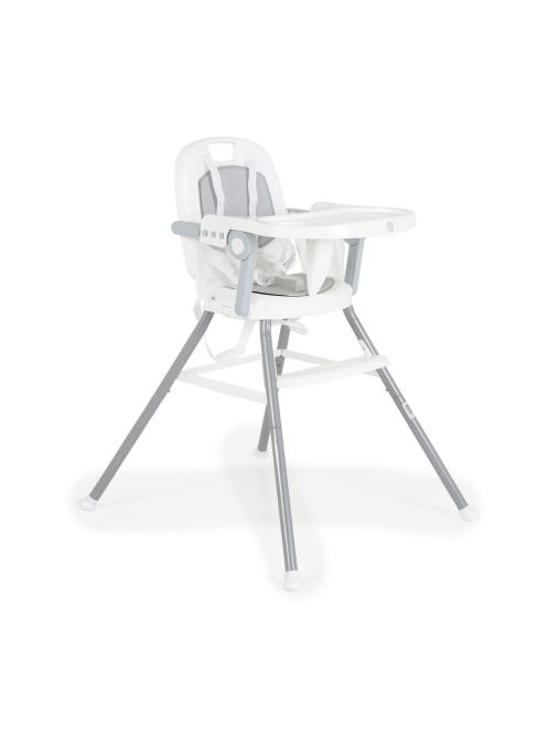 Moni Amaretti 3in1 szétszedhető etetőszék szürke