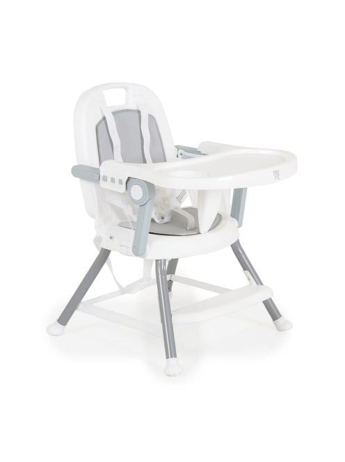 Moni Amaretti 3in1 szétszedhető etetőszék szürke