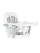 Moni Amaretti 3in1 szétszedhető etetőszék szürke