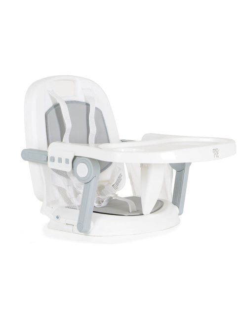 Moni Amaretti 3in1 szétszedhető etetőszék szürke