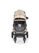 Moni Ciara 2in1 babakocsi sport+táska fekete/bézs