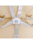 Cangaroo Gelato fa etetőszék 2in1 bézs