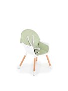 GELATO fa etetőszék 2in1 MENTA