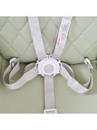 GELATO fa etetőszék 2in1 MENTA