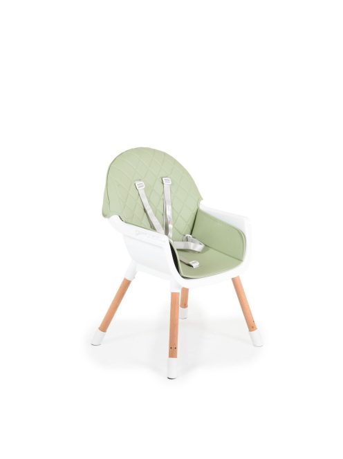 GELATO fa etetőszék 2in1 MENTA