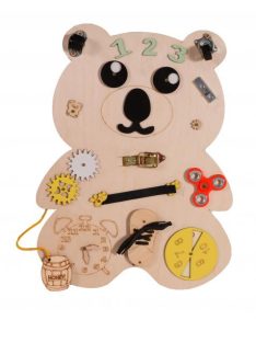 MONTESSORI matatófal MACI