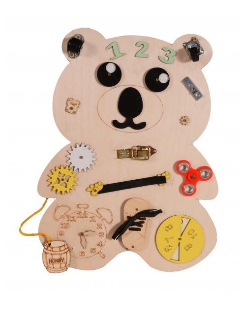 MONTESSORI matatófal MACI