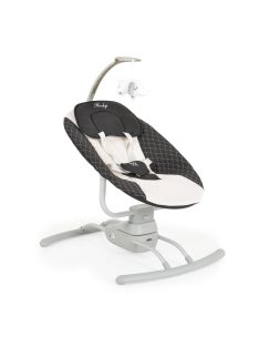 Moni Rocky el. hinta- pihenőszék bézs