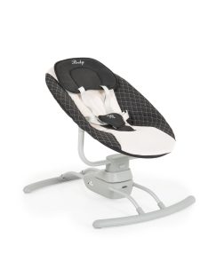 Moni Rocky el. hinta- pihenőszék bézs