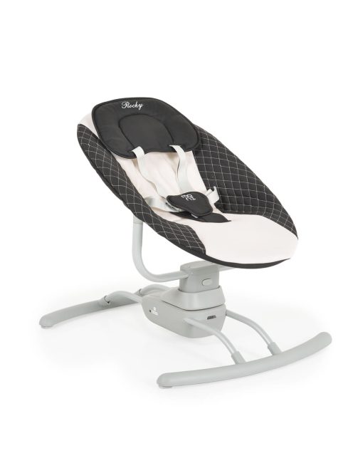 Moni Rocky el. hinta- pihenőszék bézs